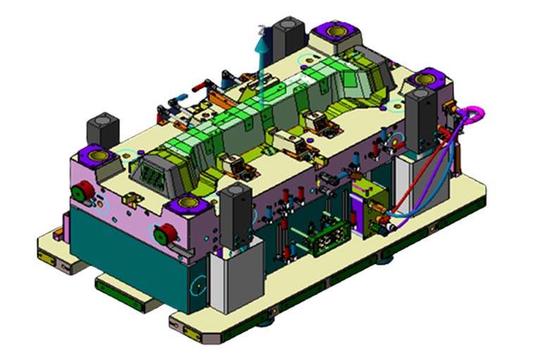 Haselbeck - Unsere Leistungen