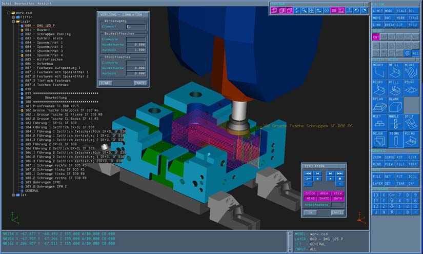 Haselbeck - Produktdesign